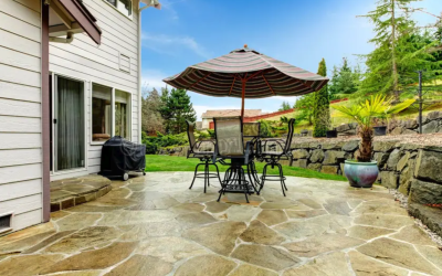 Utilizing Hardscaping In Your Landscape